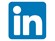 Linkedin icon